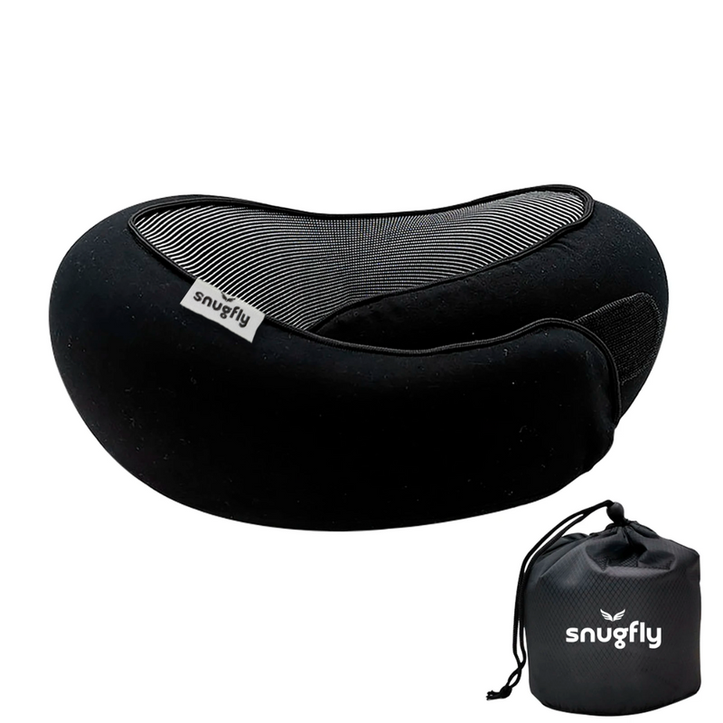 Travesseiro de Viagem Snug Fly