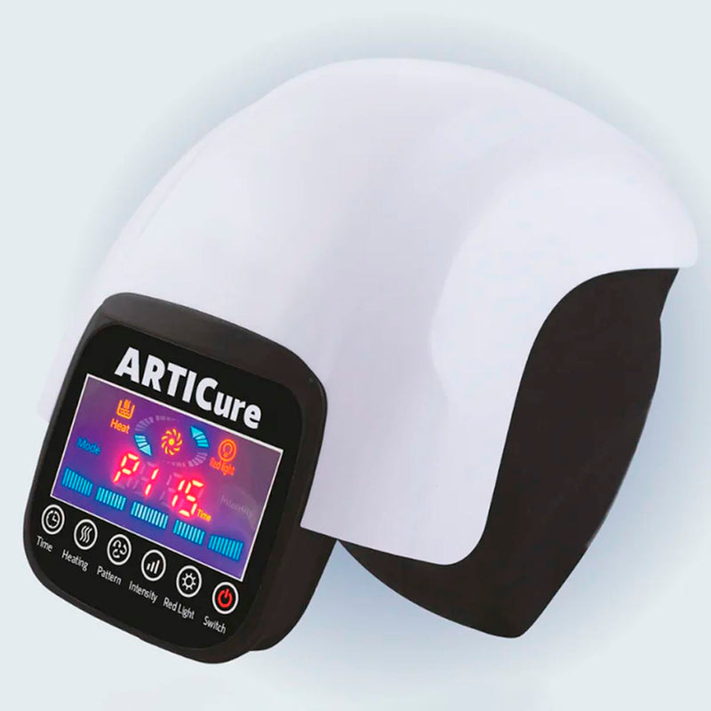 ARTICure™ - Terapia Ortopédica para Joelhos Loja Facilitez Oficial 