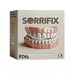 SORRIFIX - Conjunto de Prótese Completa Individual